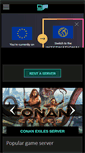 Mobile Screenshot of g-portal.com